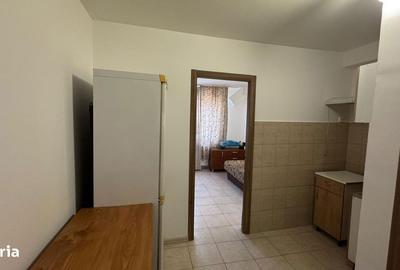 Garsonieră în Bistrița Lac - 5