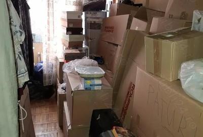 Vand apt.3 cam.conf.1 dec bloc turn ,etaj intermediar - 1