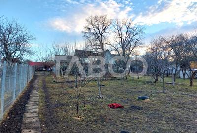 Casa individuala 3 camere 116 mpu 820 teren liber curte si gradina - 11