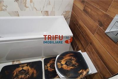 Apartament 2 camere in bloc nou la mansarda - 5