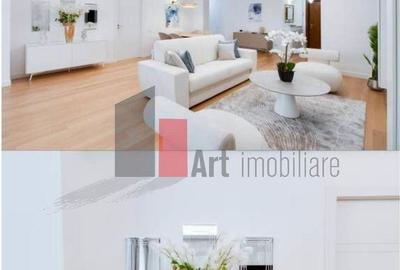 Apartament 2 camere Lux in Persepolis Herastrau Re... - 5