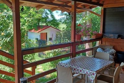 Joita, vila 5 camere 187 mp utili + garaj, terasa, pivnita, curte 578 - 16