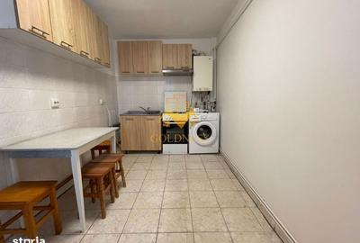 Garsonieră decomandată, mobilată în Mărăști - 3