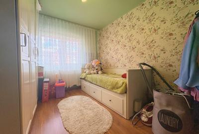 Apartament cu 4 camere decomandat, mobilat în Soarelui - 7
