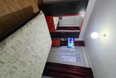 Apartament cu 3 camere decomandat în Tineretului - 3