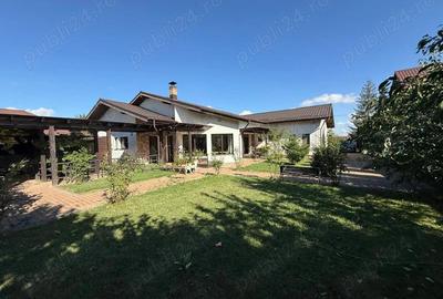 Proprietate Deosebita in Radauti . Casa de vanzare cu 1000mp2 teren direct proprietar Comision 0% - 6