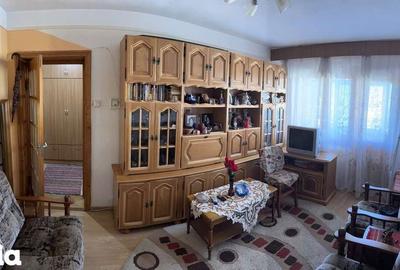 Apartament cu 2 camere semidecomandat în Central - 7