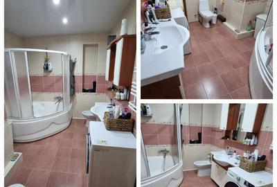 Garsonieră în Gheorgheni - 2