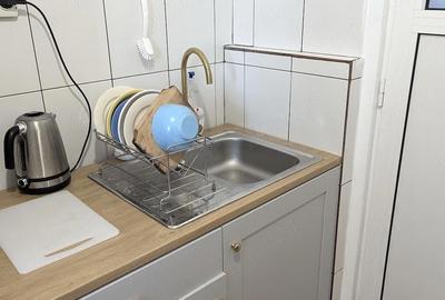 Apartament cu 3 camere decomandat în Cotroceni - 1