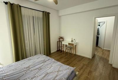 Casa tip duplex de inchiriat, langa padure,str. Matei Millo, Pipera - 11