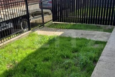 Casa tip triplex, 77 mp, 220 mp teren, curte separata, Horpaz - 15