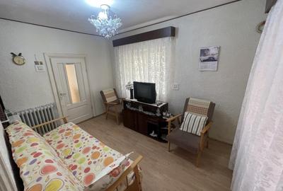 ZONA CENTRALA-CASA 4 CAMERE SUPRAFATA UTILA 89 MP. - 11
