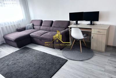 Apartament cu 2 camere decomandat, mobilat în Mărăști - 8