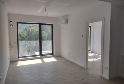 Apartament cu 3 camere decomandat în P-ța Muncii - 14