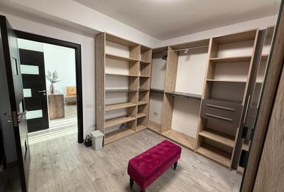 Casa de vanzare cu mansarda, complet mobilata si utilata, 4 camere - 13