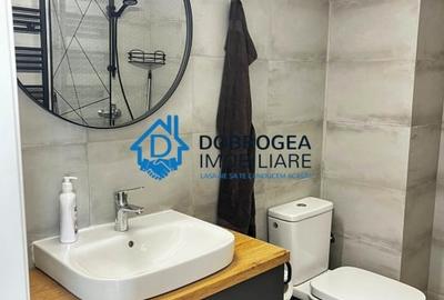 Apartament cu 2 camere decomandat, mobilat în Peco - 8