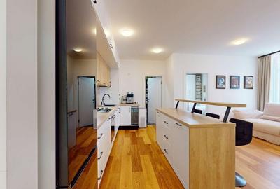 Oportunitate! Apartament 2 camere Ultracentral Complex Carmen Sylva - 4