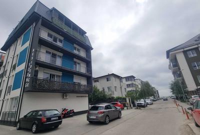 Apartament cu 2 camere decomandat în Sud - 6