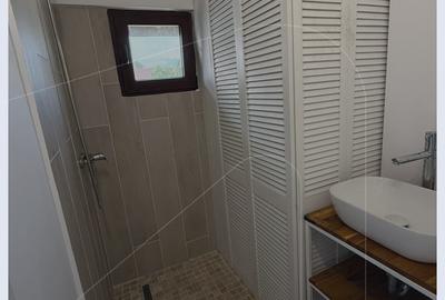 Duplex de vânzare – Chișoda, cu piscină și panouri solare - 12