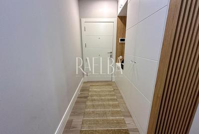 Apartament cu 3 camere decomandat, mobilat în Iancu Nicolae - 11
