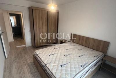 Apartament 2 camere | Parcare | Lift | Bloc nou | Eroilor | Floresti - 4