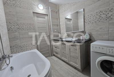 Apartament 2 camere 42mpu decomandat zona Arhitectilor Sibiu - 5