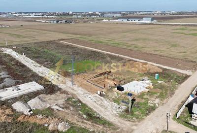 Teren intravilan | 605mp | Dobroesti | Dubla deschidere - 7