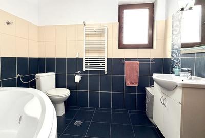 Cămin spațios, luminos și perfect echilibrat,  la 10 minute de centru - 25