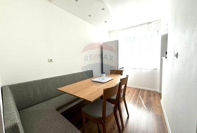 Apartament spatios de vanzare in zona turistica - Sinteu, Bihor - 31