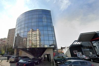 Birou, de 170 mp, în Brâncoveanu - 5