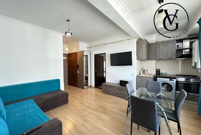 Apartament 2 camere - Solid Residence - Mamaia Central - 6