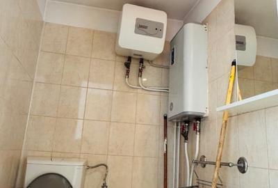 Proprietar închiriez spațiu pentru birou in Piata Cipariu, zona Tribunal - 6