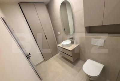 Apartament cu 2 camere semidecomandat în Central - 4