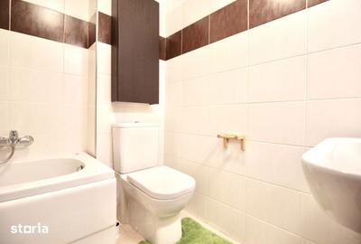 Apartament cu 3 camere în Nord - 17