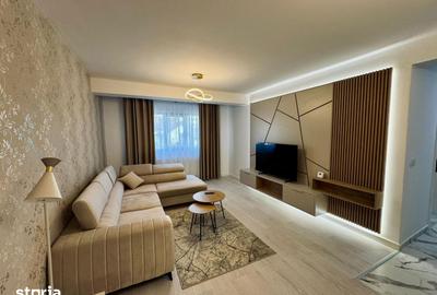 Apartament cu 2 camere în Bârnova - 6