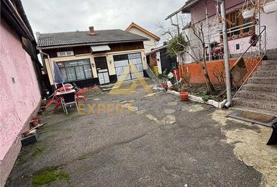 Casă cu 3 camere cu Teren 350 Mp în Orașul Vechi - 9