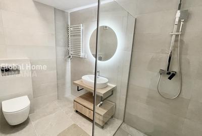 2 Camere - Decebal | 66 MP |  Prima Inchiriere - Centrala Proprie - 8