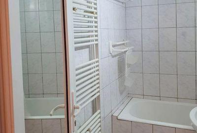 Apartament cu 2 camere semidecomandat, mobilat în Inel II - 4