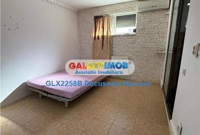 Garsoniera, Mobilata, utilata in Militari Residence 31.900 euro - 2