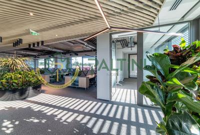 Spațiu de birouri 68 mp în clădire nZEB – clasa A++, zona Cibin, Sibiu - 4