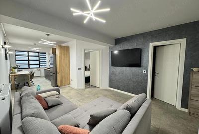 Apartament cu 2 camere semidecomandat în George Enescu - 7