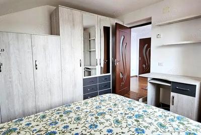 Proprietate Piatra Neamt - vila cocheta cu garaj, beci si teren - 7