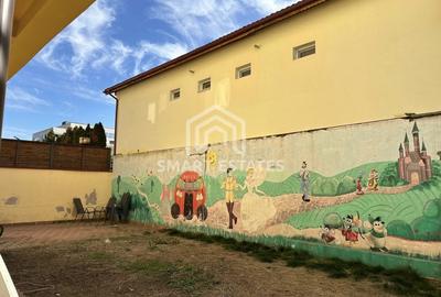 Metrou Mihai Bravu - vila individuala spatioasa 15 camere - curte 300 mp - 13