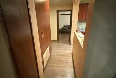 Apartament cu 2 camere decomandat în Central - 5