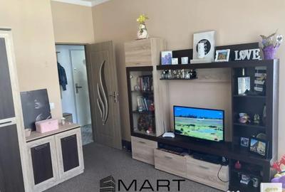 Garsonieră decomandată, mobilată în Turnișor - 5