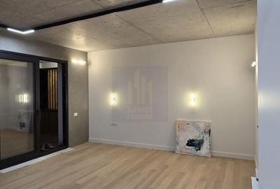 Apartament premium 4 camere, curte si parcare de vanzare *Dorobanti* - 4