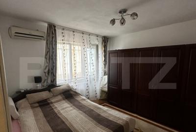 Apartament cu 2 camere decomandat în Micro 15 - 4