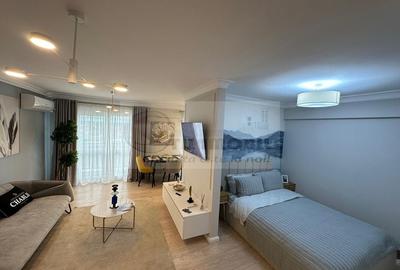 Apartament de vanzare cu o cameră in Galata,Iasi ,42.08 mp, bloc nou ! - 1