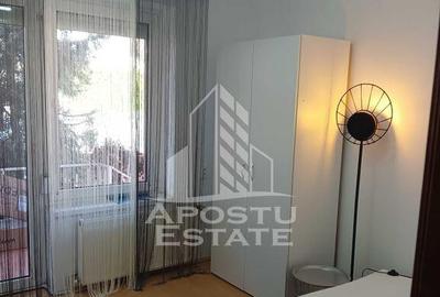 Apartament 2 camere la casa, curte comuna, in Dumbravita - 6
