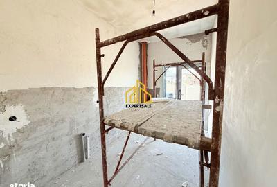 Casă cu 5 camere cu Teren 270 Mp în Central - 11